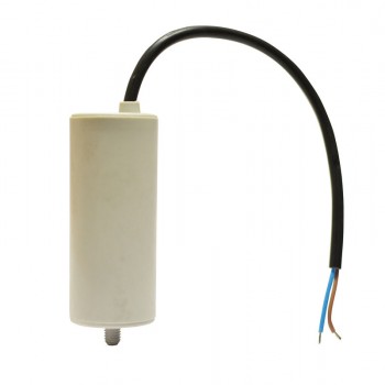 Condensateur filaire  - Pompe Challenger et MGD