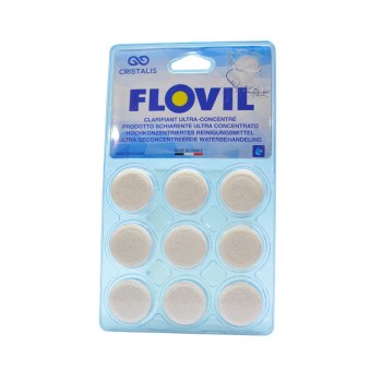 Clarifiant FLOVIL