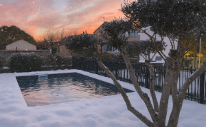 Mise en Hivernage