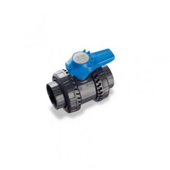 Vanne hydraulique FIP 50mm de diamètre