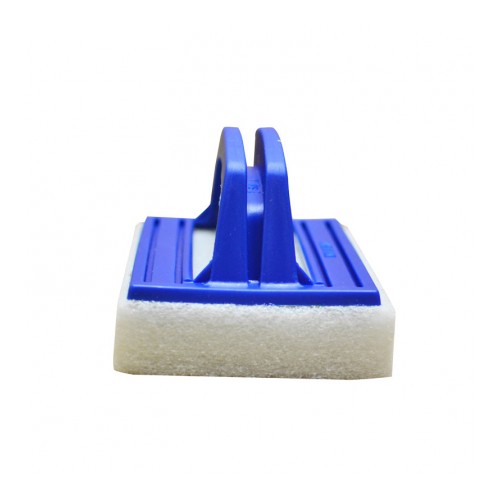 Brosse de Paroi 330mm SHARK Pour Piscine